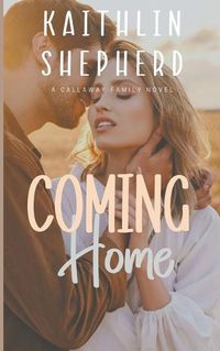 Cover image for Coming Home