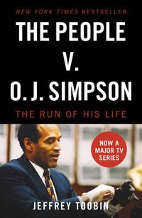 Cover image for The People V. O.J. Simpson