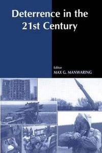 Cover image for Deterrence in the Twenty-first Century