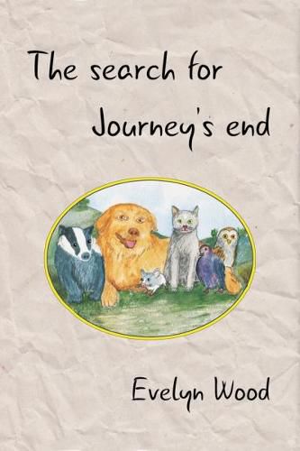 The Search for Journey's End