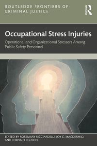 Cover image for Occupational Stress Injuries