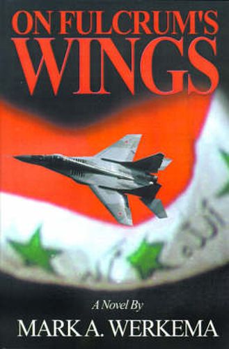 Cover image for On Fulcrum's Wings