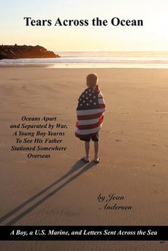 Cover image for Tears Across the Ocean