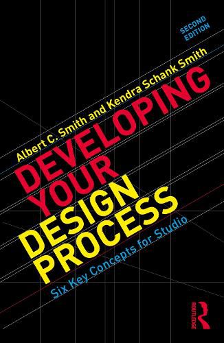 Cover image for Developing Your Design Process