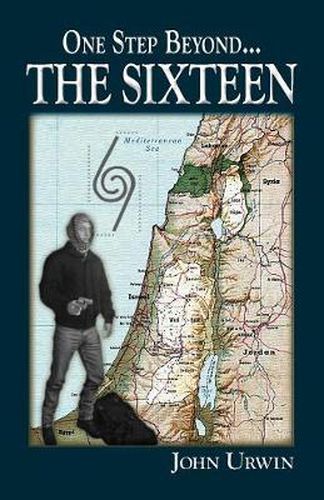 Cover image for One Step Beyond...the Sixteen