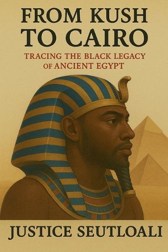 Cover image for From Kush to Cairo