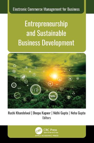 Cover image for Entrepreneurship and Sustainable Business Development