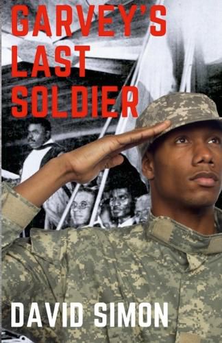 Cover image for Garvey's Last Soldier