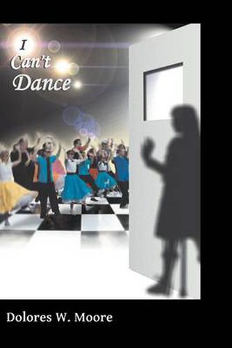 Cover image for I Can't Dance