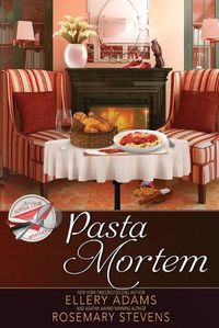 Cover image for Pasta Mortem