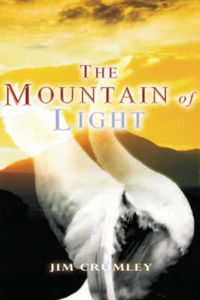 Cover image for The Mountain of Light