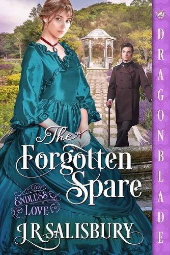 Cover image for The Forgotten Spare