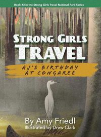 Cover image for Strong Girls Travel