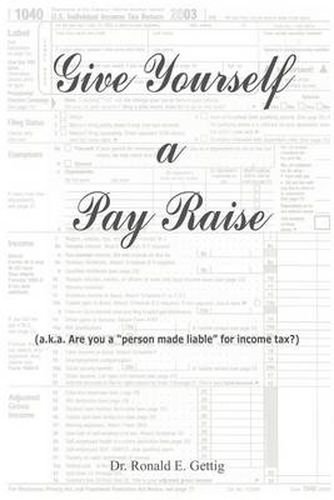 Cover image for Give Yourself a Pay Raise