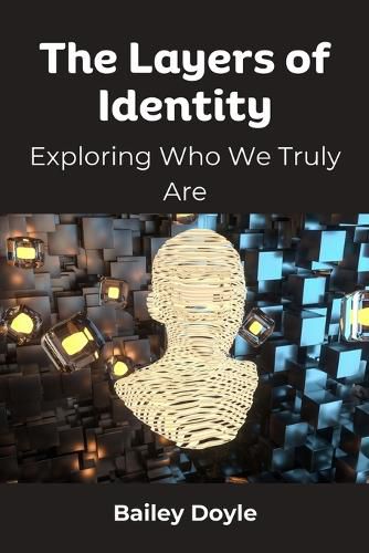 Cover image for The Layers of Identity