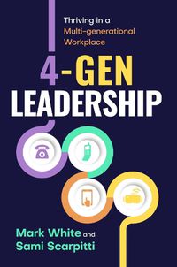 Cover image for 4-Gen Leadership