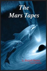 Cover image for The Mars Tapes