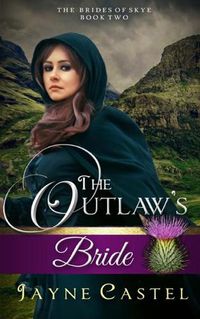Cover image for The Outlaw's Bride