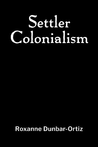 Cover image for Settler Colonialism