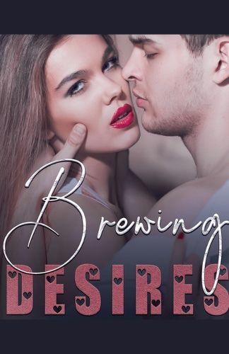 Cover image for Brewing Desires