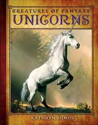 Cover image for Unicorns