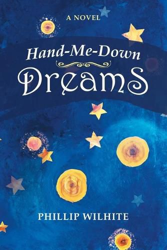 Cover image for Hand-Me-Down Dreams