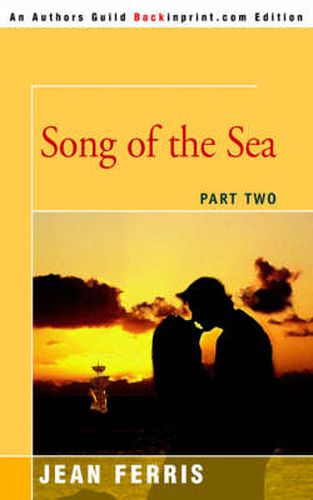 Cover image for Song of the Sea: Part Two