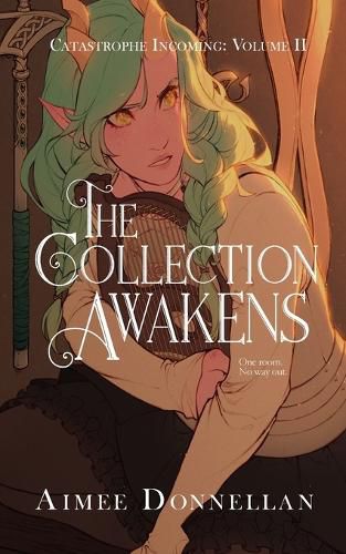 The Collection Awakens