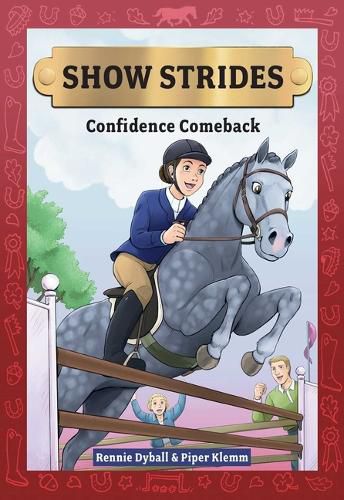 Cover image for Show Strides Vol. 2