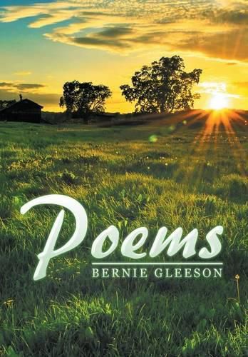 Cover image for Poems