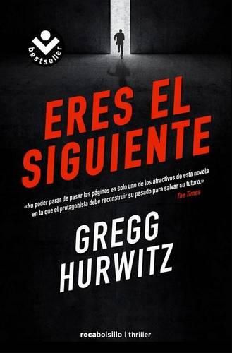 Cover image for Eres el Siguiente