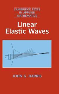 Cover image for Linear Elastic Waves