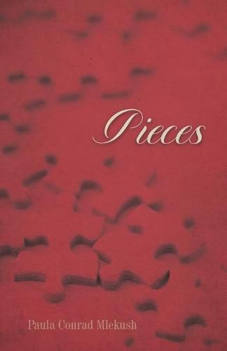 Cover image for Pieces