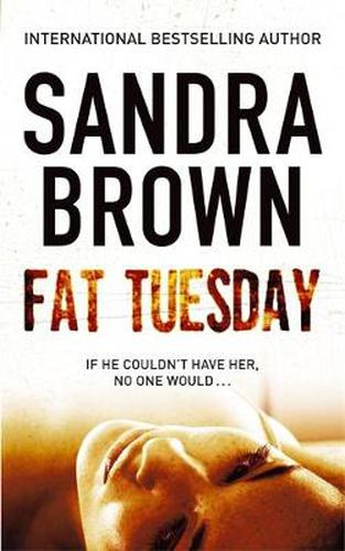 Cover image for Fat Tuesday