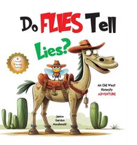 Cover image for Do Flies Tell Lies?