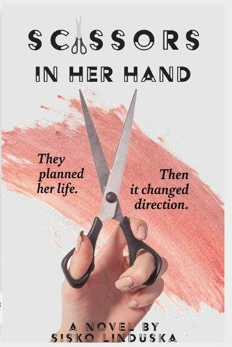 Cover image for Scissors In Her Hand