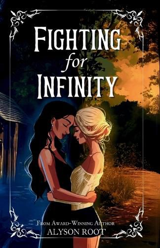 Cover image for Fighting for Infinity