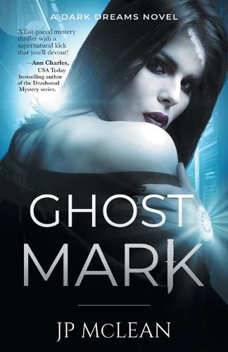 Cover image for Ghost Mark