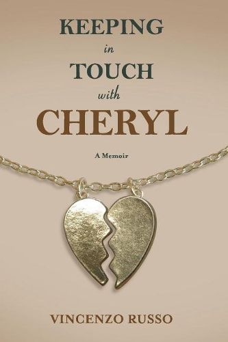 Cover image for Keeping in Touch With Cheryl: A Memoir