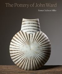 Cover image for The Pottery of John Ward