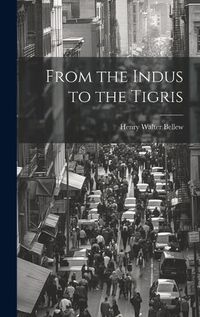 Cover image for From the Indus to the Tigris