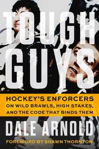 Cover image for Tough Guys