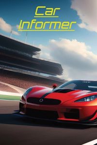 Cover image for Car Informer