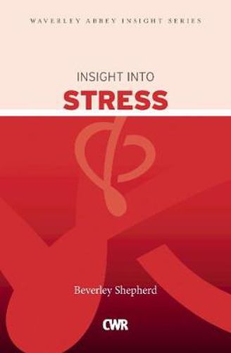 Cover image for Insight into Stress