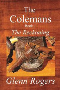 Cover image for The Colemans: The Reckoning