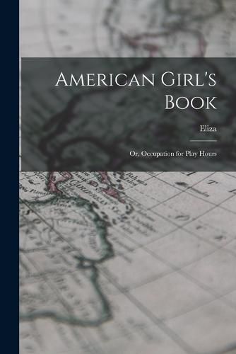 American Girl's Book