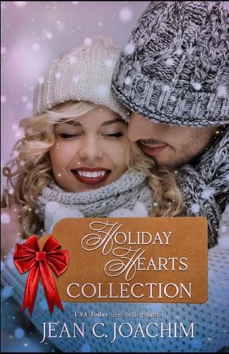 Cover image for Holiday Hearts Collection