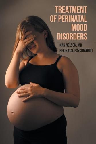 Cover image for Treatment of Perinatal Mood Disorders