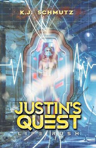 Cover image for Justin's Quest