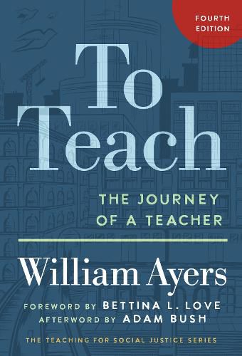 Cover image for To Teach